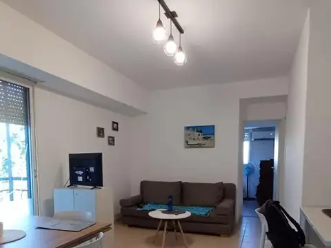 Departamento 2 ambientes en Paternal, CABA.