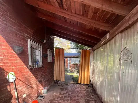 Casa en Venta en Jose Clemente Paz, USD 75.000