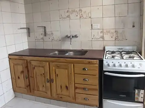 Departamento en Alquiler 60 años
