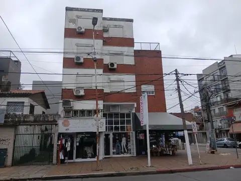 Departamento dos ambientes