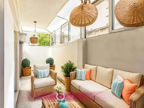 Avenida Caseros al 2400