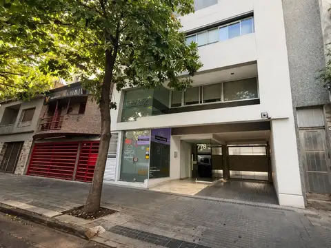 Oficina en Venta con 1 cochera