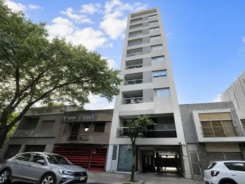 Oficina Monoambiente con 1 baño