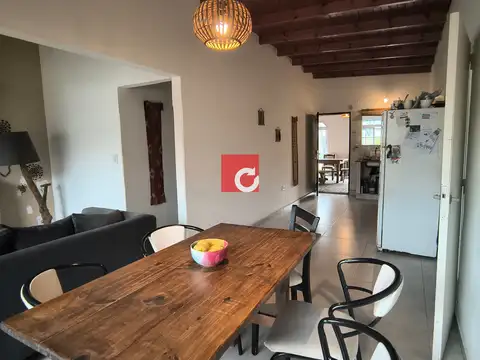 Casa en Alquiler de 2 dormitorios