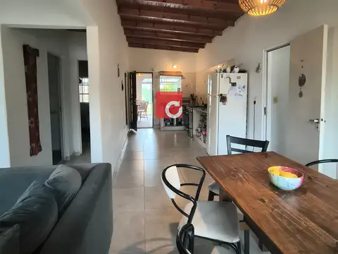 Casa en Alquiler en City Bell, $ 1.200.000