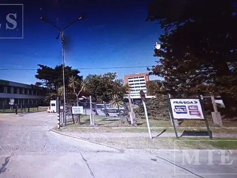 Debenedetti  al 3800 - Depósito de 530m2 Sobre Colectora - Olivos