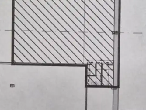 Debenedetti  al 3800 - Depósito de 540mts2 Sobre Colectora - Olivos