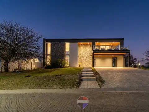 VENTA CASA 4 DORM EL TERRON MENDIOLAZA CORDOBA