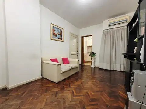 Departamento en Venta 58 años