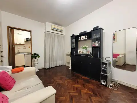 Departamento en Venta al Oeste