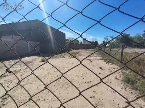 Terreno / Lote en venta de 403m2 ubicado en Las Cañas