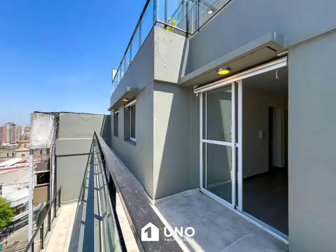 San Martín 1600, Piso 12