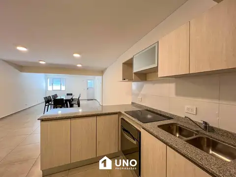 Departamento en Venta en Centro, USD 104.000