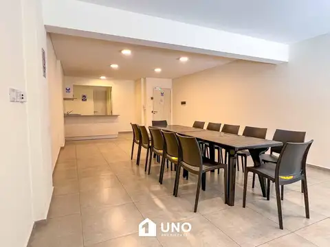 Departamento en Venta 2 años