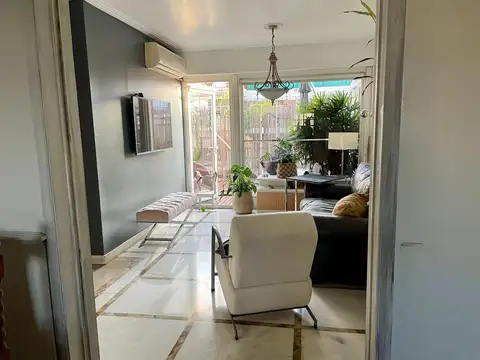 Departamento en Venta 60 años