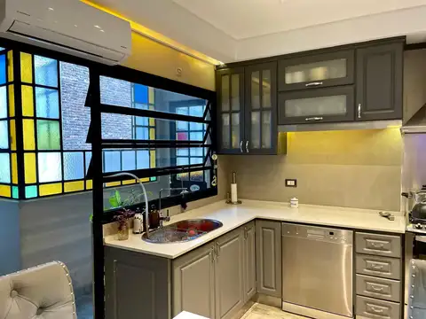 Departamento en Venta de 4 ambientes