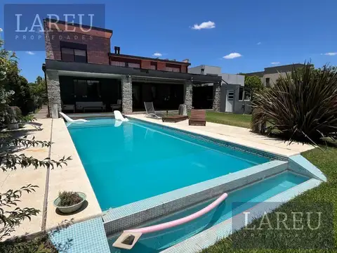 Casa en Alquiler al Noreste