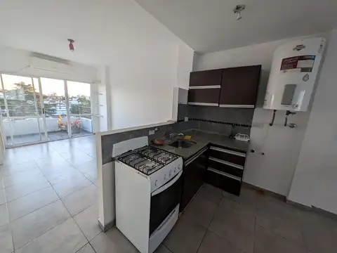 Sanabria 3100, Piso 5