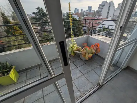 Departamento en Alquiler Apto profesional
