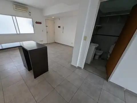 Departamento en Alquiler de Monoambiente