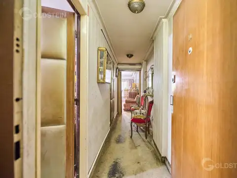 Departamento en Venta de 3 dormitorios