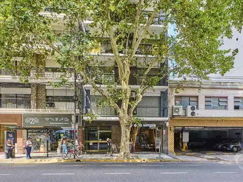 Departamento en Almagro