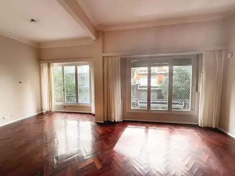 Departamento en Alquiler de 3 ambientes