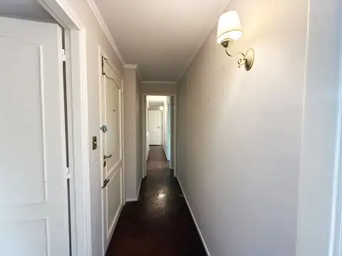 Departamento en Alquiler en Recoleta, $ 1.380.000