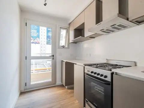 Departamento en Alquiler al Sur