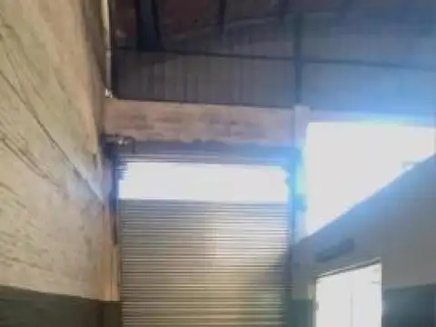 Galpon en Venta en La Reja, USD 499.000