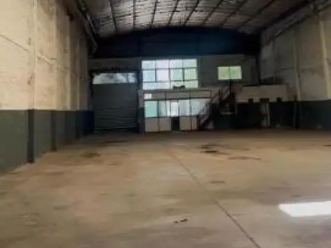Galpon en Venta 40 años