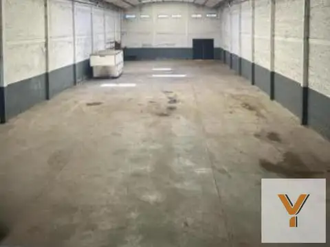 Galpón en Venta en La Reja, Partido de Moreno