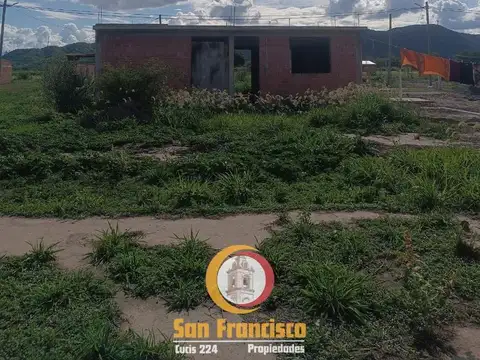 Los Arcos, Ruta 21 km 9,5