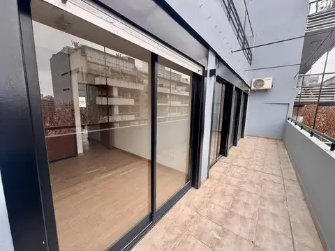 Departamento en Alquiler de 3 ambientes