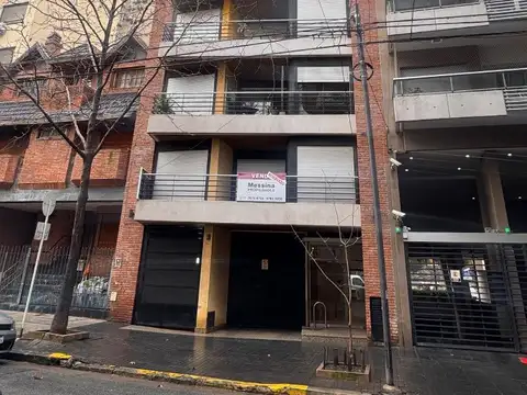V. Urquiza Piso 3 Ambientes en Alquiler