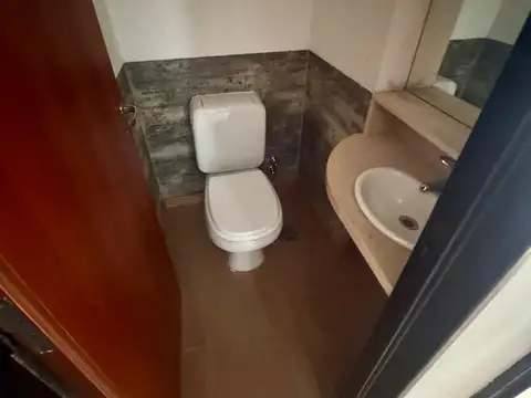 Departamento en Alquiler 22 años