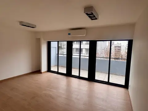 V. Urquiza Piso 3 Ambientes en Alquiler