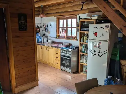 Casa en Venta en Arroyo Carapachay, USD 78.000
