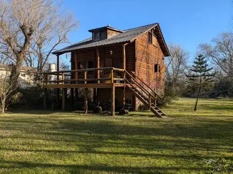 Casa  en Venta en Carapachay, Zona Delta, Tigre