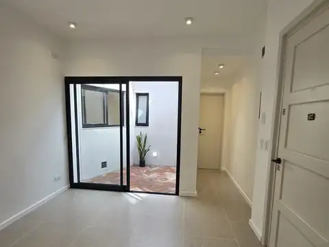 Depto Tipo Casa en Venta A Estrenar