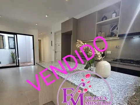 EXCLUSIVO PH 3AMB. APTO CREDITO.142 m2 TOTALES SAN CRISTOBAL