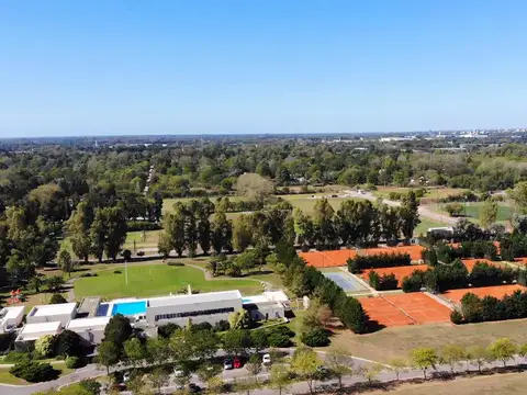 Terreno en Venta de 812,0 m2
