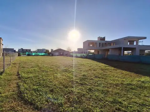 Terreno en Venta en Haras Santa Maria, USD 85.000