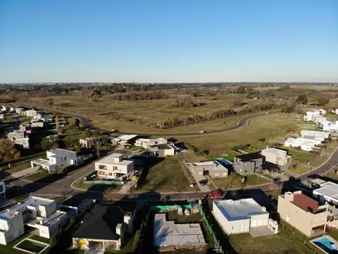 LOTE EN VENTA