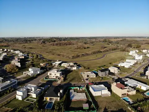 Terreno en Venta de 812,0 m2