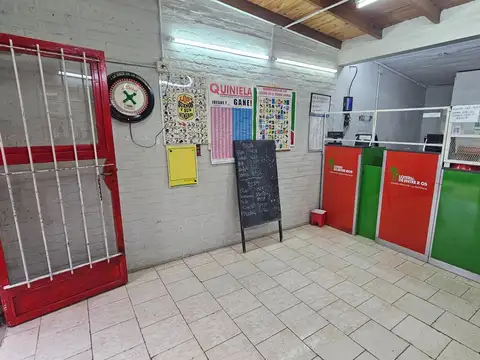 Local en Venta en Gualeguaychu, USD 55.000