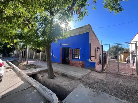 Venta Casa Centrica Junin