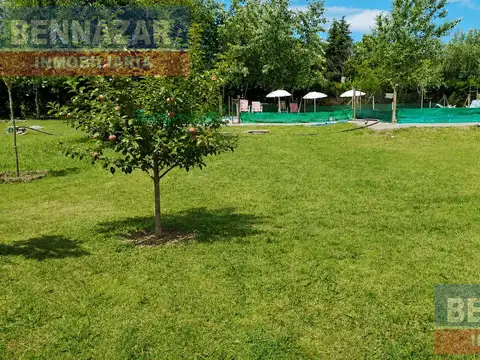 Quinta en Venta al Norte