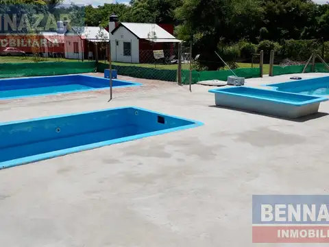 Quinta en Venta en San Pedro, USD 165.000