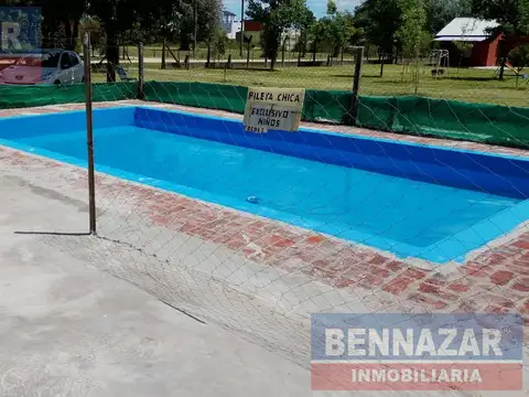 Quinta en Venta al Norte